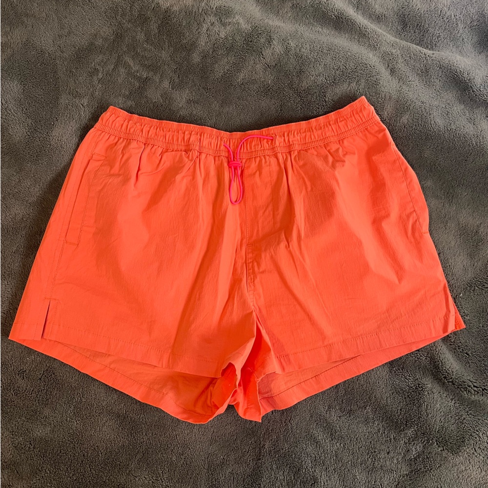 Target Baggy Shorts